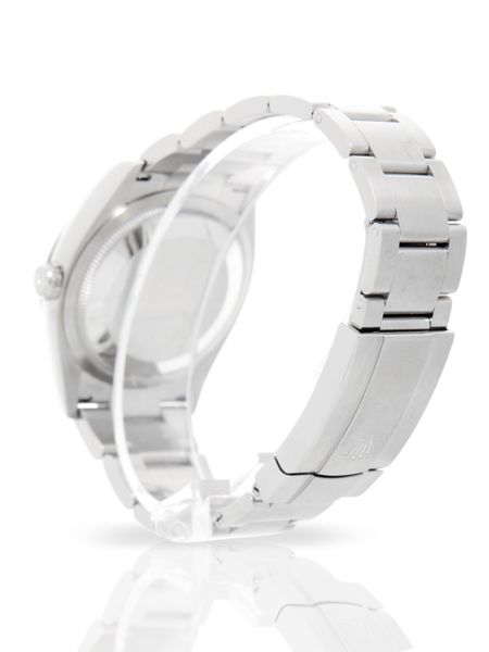 Rolex Oyster Perpetual 126000